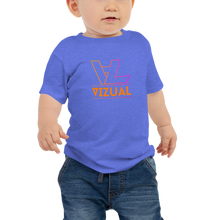 Load image into Gallery viewer, Baby Jersey Short Sleeve Tee