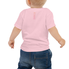 Load image into Gallery viewer, Baby Jersey Short Sleeve Tee