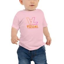 Load image into Gallery viewer, Baby Jersey Short Sleeve Tee