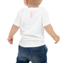 Load image into Gallery viewer, Baby Jersey Short Sleeve Tee