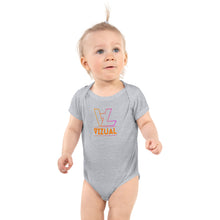Load image into Gallery viewer, Infant Bodysuit