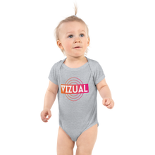 Load image into Gallery viewer, Infant Bodysuit