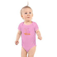 Load image into Gallery viewer, Infant Bodysuit