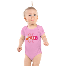 Load image into Gallery viewer, Infant Bodysuit