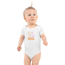 Load image into Gallery viewer, Infant Bodysuit