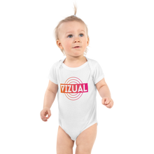 Load image into Gallery viewer, Infant Bodysuit