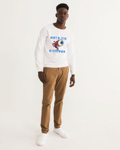 Load image into Gallery viewer, blueeye long sleet T Men's Graphic Sweatshirt