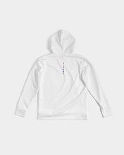 Load image into Gallery viewer, 3 Diamonds Collection White hoodie original 3 diamonds Men's Hoodie