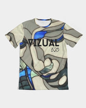 Load image into Gallery viewer, The Virgin Mary stainless design Men's Tee