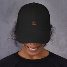 Load image into Gallery viewer, Dad hat original logo (more colors available)