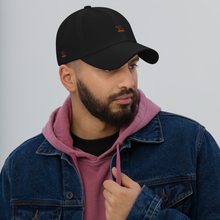 Load image into Gallery viewer, Dad hat original logo (more colors available)