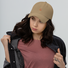 Load image into Gallery viewer, Dad hat original logo (more colors available)