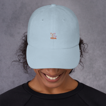 Load image into Gallery viewer, Dad hat original logo (more colors available)