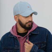 Load image into Gallery viewer, Dad hat original logo (more colors available)