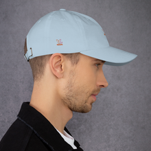 Load image into Gallery viewer, Dad hat original logo (more colors available)