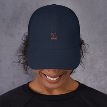 Load image into Gallery viewer, Dad hat original logo (more colors available)