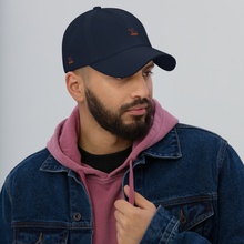 Load image into Gallery viewer, Dad hat original logo (more colors available)