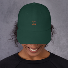 Load image into Gallery viewer, Dad hat original logo (more colors available)