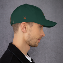 Load image into Gallery viewer, Dad hat original logo (more colors available)