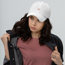 Load image into Gallery viewer, Dad hat original logo (more colors available)