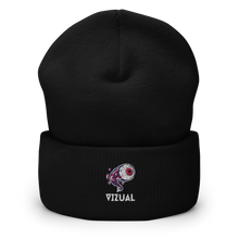 Load image into Gallery viewer, Cuffed Beanie