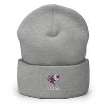 Load image into Gallery viewer, Cuffed Beanie