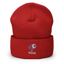 Load image into Gallery viewer, Cuffed Beanie