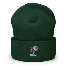 Load image into Gallery viewer, Cuffed Beanie