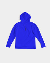Load image into Gallery viewer, Royal Blue original hoodie royal blue eye Men's Hoodie