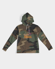 Load image into Gallery viewer, Camouflage  Men's Hoodie