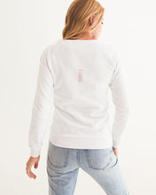 Load image into Gallery viewer, "Give me the Beats" Designer Women's Graphic Sweatshirt