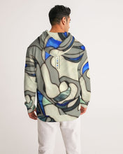 Load image into Gallery viewer, The Virgin Mary stainless design Men's Hoodie
