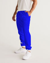 Load image into Gallery viewer, Royal Blue Men's Track Pants