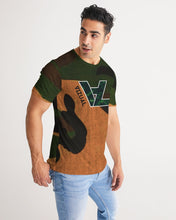 Load image into Gallery viewer, Men's Camo Tee Men's Tee