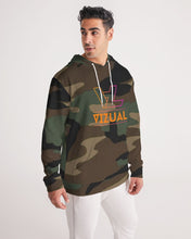 Load image into Gallery viewer, Camouflage  Men's Hoodie