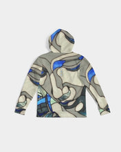 Load image into Gallery viewer, The Virgin Mary stainless design Men's Hoodie