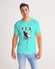 Load image into Gallery viewer, Men's Designer T-shirt Igloo Men's Tee