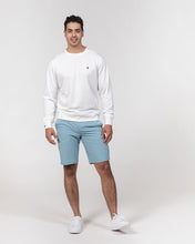 Load image into Gallery viewer, Diamond Men's Classic French Terry Crewneck Pullover