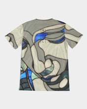 Load image into Gallery viewer, The Virgin Mary stainless design Men's Tee