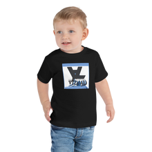 Load image into Gallery viewer, Toddler Short Sleeve Tee