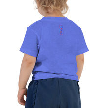 Load image into Gallery viewer, Toddler Short Sleeve Tee 3 Diamonds Collection