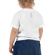 Load image into Gallery viewer, Toddler Short Sleeve Tee 3 Diamonds Collection