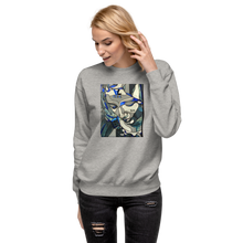 Load image into Gallery viewer, Unisex Fleece Pullover