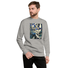 Load image into Gallery viewer, Unisex Fleece Pullover
