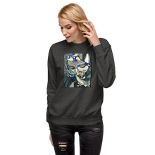 Load image into Gallery viewer, Unisex Fleece Pullover