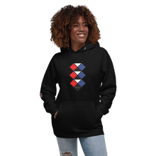 Load image into Gallery viewer, Unisex Hoodie (more colors available)