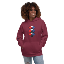 Load image into Gallery viewer, Unisex Hoodie (more colors available)