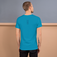 Load image into Gallery viewer, Short-Sleeve Unisex T-Shirt 523 Collection (more colors available)