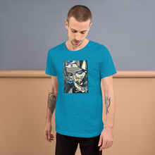 Load image into Gallery viewer, Short-Sleeve Unisex T-Shirt 523 Collection (more colors available)