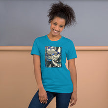 Load image into Gallery viewer, Short-Sleeve Unisex T-Shirt 523 Collection (more colors available)